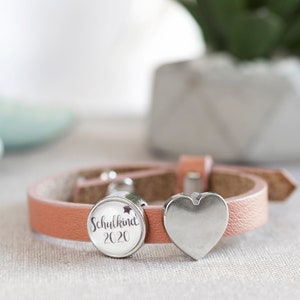 Schoolchild bracelet, children&#39;s bracelet, schoolchild 2025, back to school, school cone, schoolchild bracelet, personalized bracelet, school enrollment gift