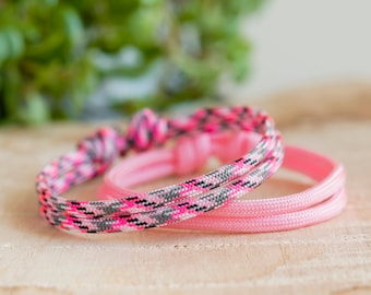 Freundschaftsarmband Set, Armband für Kinder, Herrenarmband, Armband aus Segeltau, Freundschaftsarmbänder, Armband aus Paracord