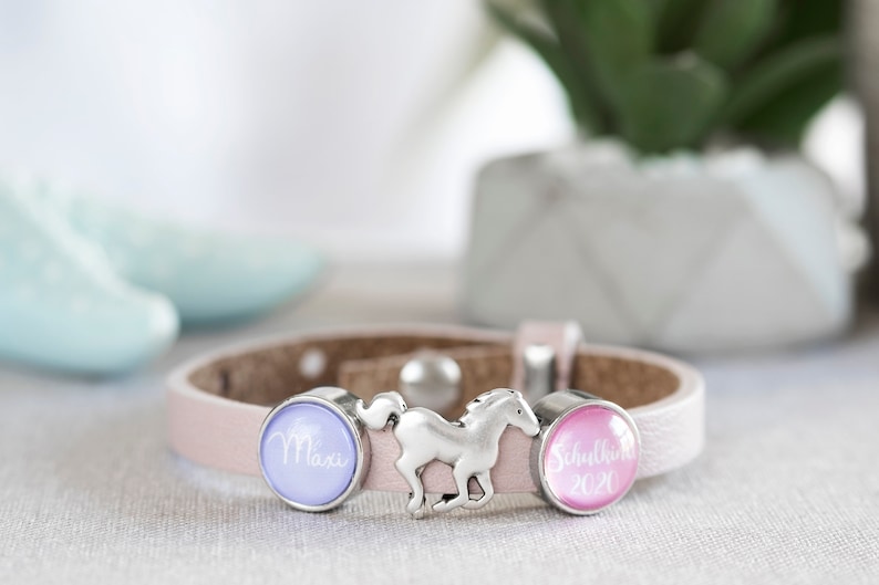 Schulkind Armband, Kinderarmband, Schulkind 2026, Schulanfang, Schultüte, Schulkindarmband, personalisiertes Armband, Einschulung Geschenk