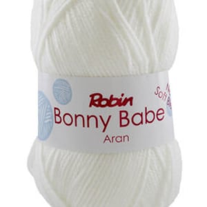 Robin aran with wool 400g sale