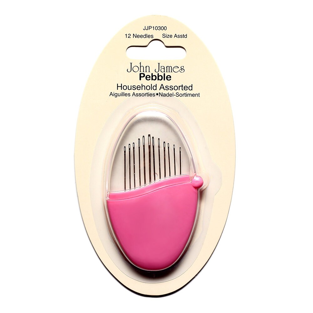 Set Aiguille Raphia + Bodkin | Pour Enfiler Rubans, élastiques | Tissage, Couture, Loisirs Créatifs
