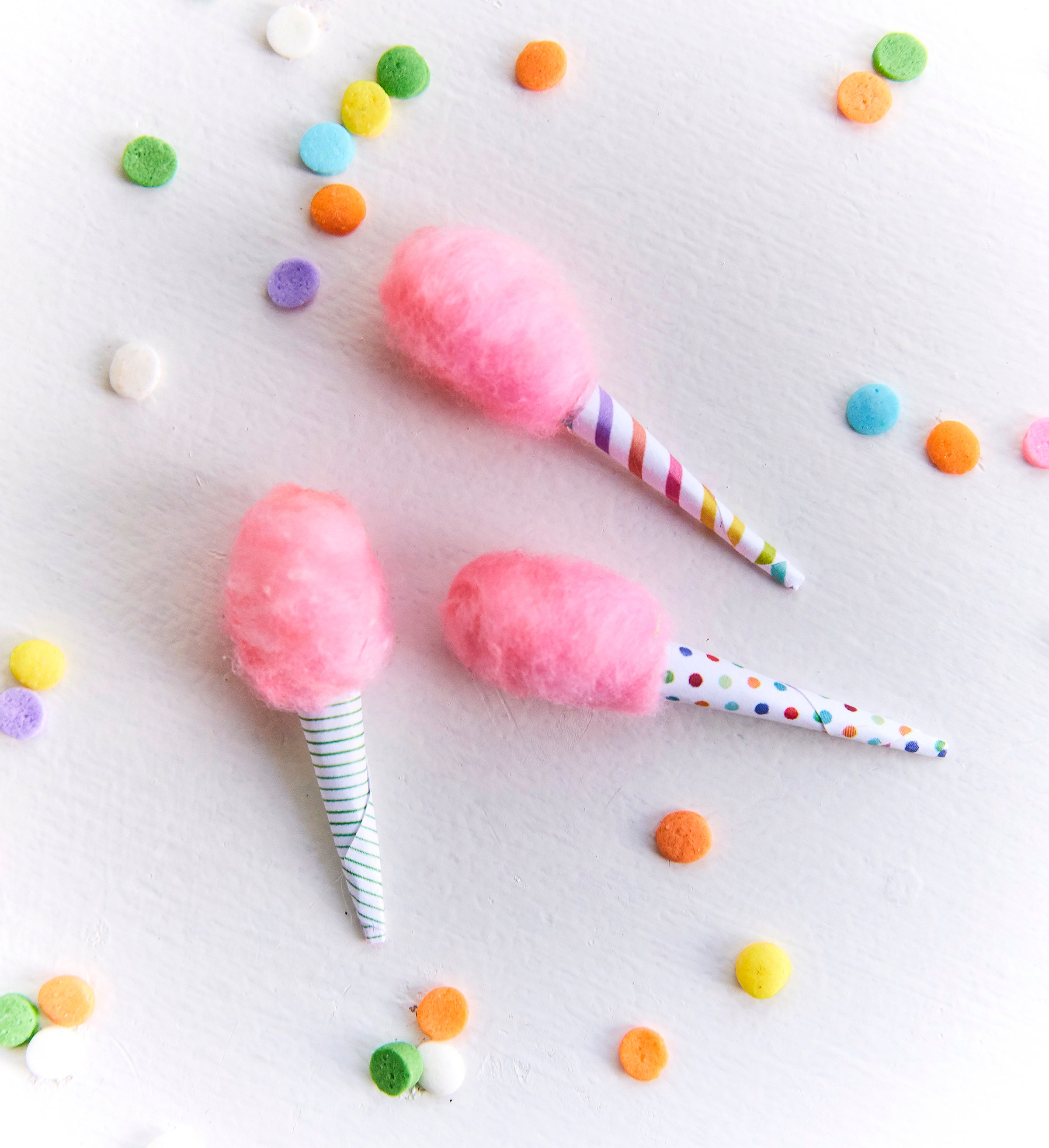 Miniature Cotton Candy//1:6 Scale Cotton Candy//party Animal - Etsy Miniature Cotton Candy//1:6 Scale Cotton Candy//party Animal - Etsy