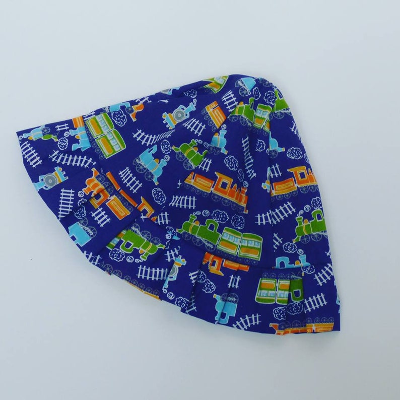Boy/'s Summer Hat Small
