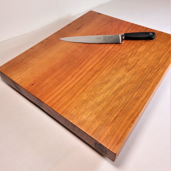 Thick Cutting Board Etsy