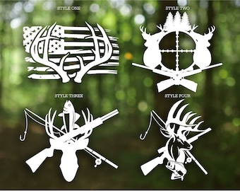 Hunting svg | Etsy
