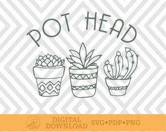Free Free 175 Pot Head Coffee Pot Svg SVG PNG EPS DXF File