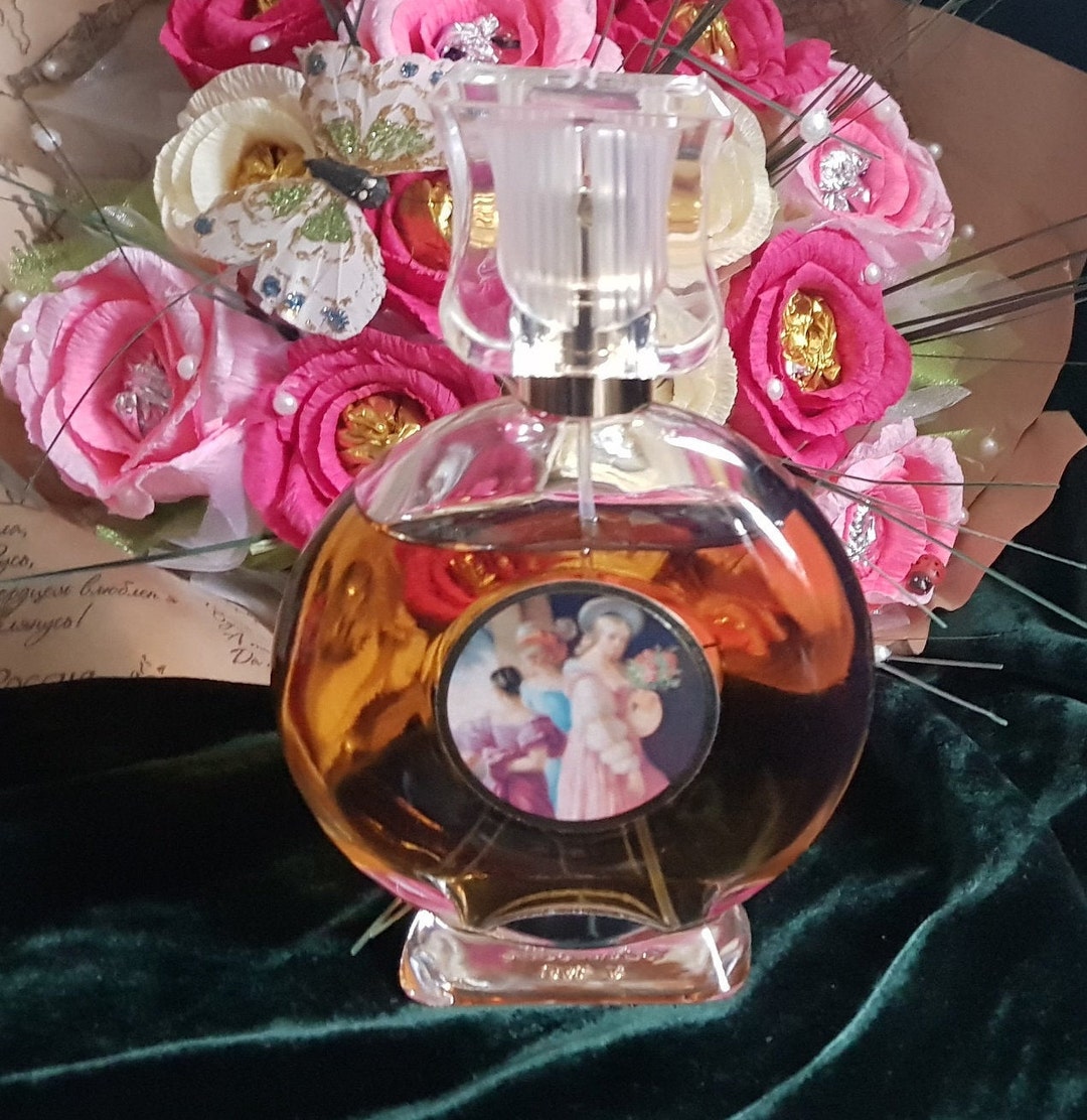 Samples From Flacon Jean Desprez Bal A Versailles Eau De Toilette