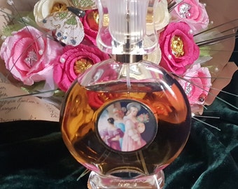 Samples from Flacon Jean Desprez Bal A Versailles Eau De Toilette (Samples 1ml, 2ml, 3ml and more)