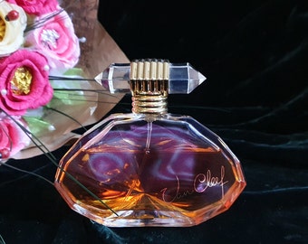 Samples from Flacon VAN CLEEF by Van Cleef & Arpels 1993 vintage discontinued (Samples 1ml, 2ml, 3ml and more)