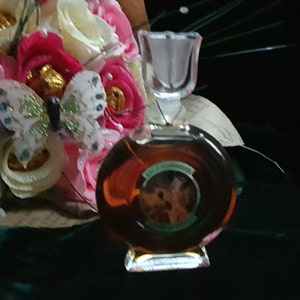 Samples from Flacon Bal a Versailles by Jean Desprez Perfume Vintage (Samples 1ml, 2ml, 3ml and more)