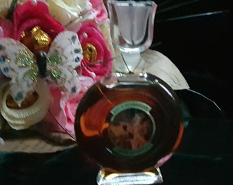 Prover från Flacon Bal a Versailles av Jean Desprez Perfume Vintage (prover 1ml, 2ml, 3ml och mer)