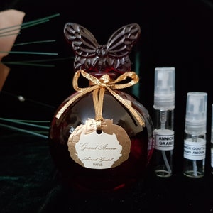 グータル Goutal バタフライボトル 100ml Goutal butterfly - Etsy 日本 グータル Goutal バタフライ