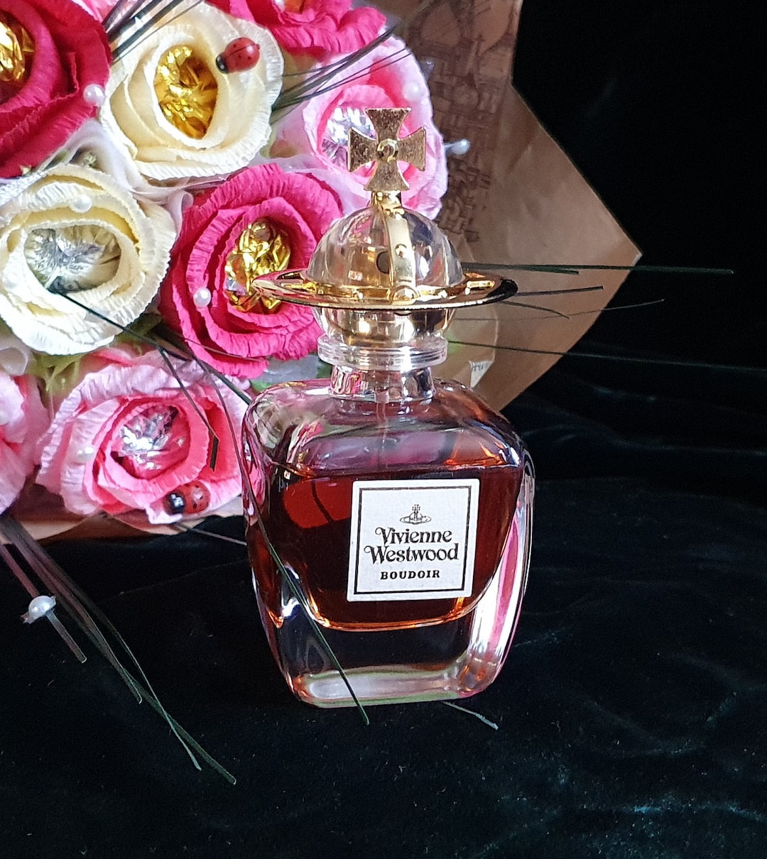 Samples From Flacon Vivienne Westwood Boudoir Edp Older Samples From Flacon Vivienne Westwood Boudoir Edp Older