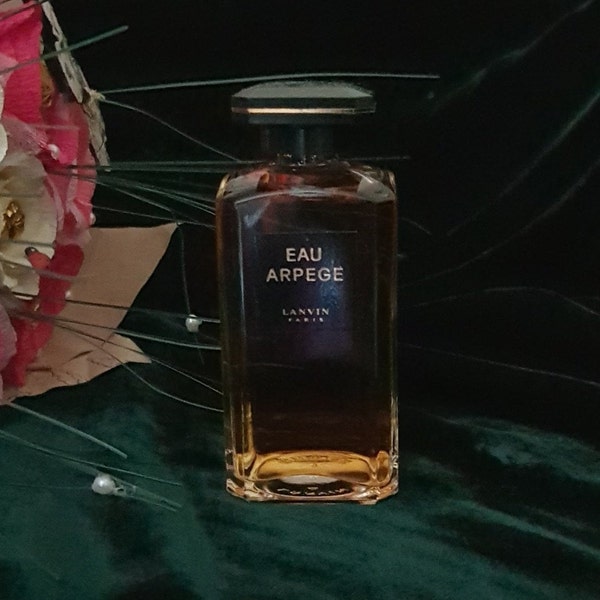 Samples from Flacon Vintage Eau Arpege Lanvin EDT (Samples 1ml, 2ml, 3ml and more)