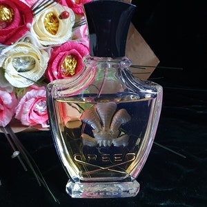 Samples from Flacon Creed Fantasia de Fleurs EDP (Samples 1ml, 2ml, 3ml and more)