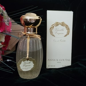 Samples from Flacon Vanille Exquise EDT Perfume (Samples 1ml, 2ml, 3ml and more)