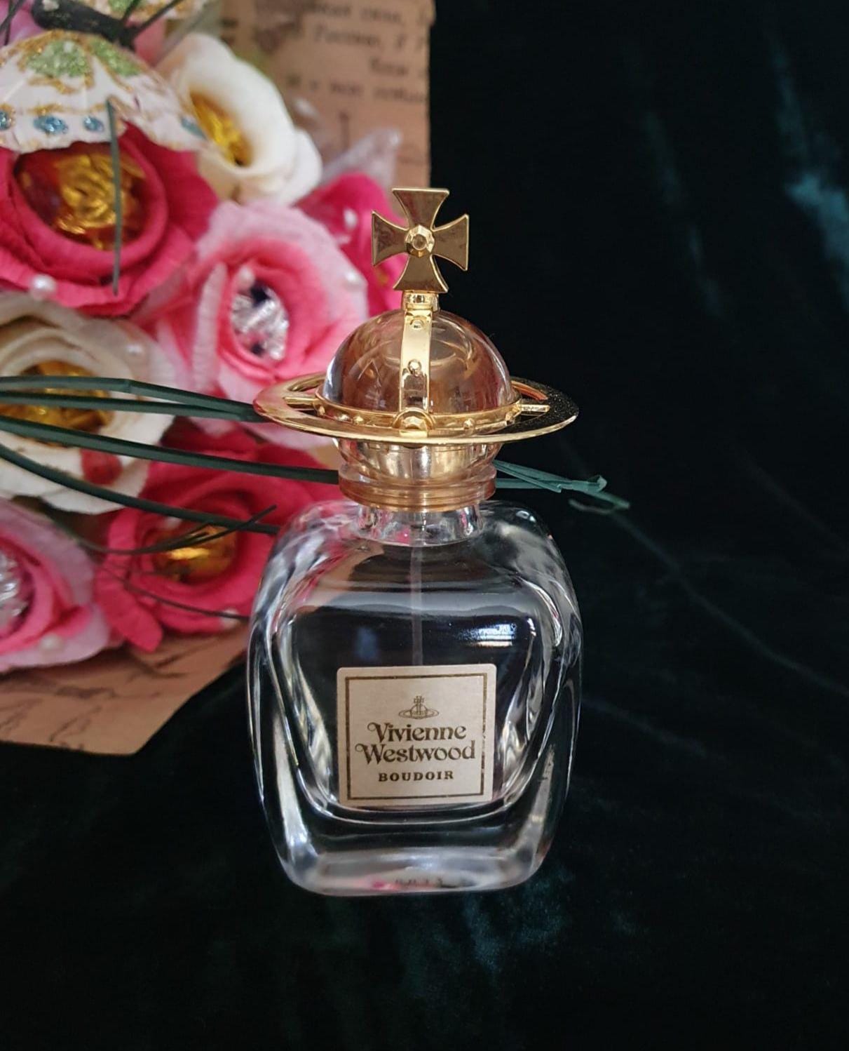 Boudoir Vivienne Westwood - Etsy