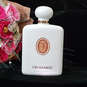 Trussardi Donna Perfume - Etsy Israel