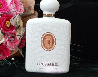Samples From Flacon Trussardi Woman EDT Perfume Vintage (samples