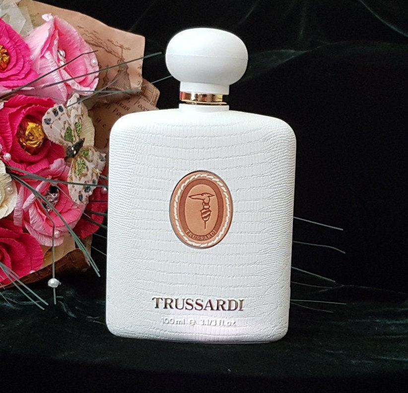 Trussardi Donna Perfume - Etsy Israel