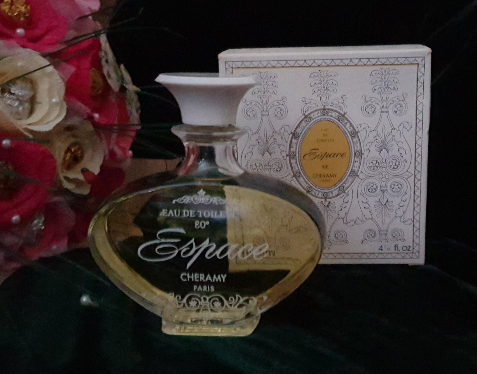 Cheramy paris - Etsy 日本