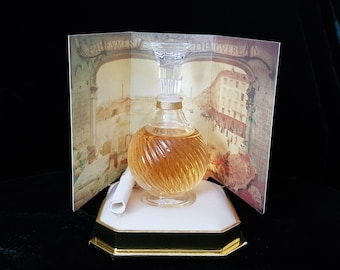 Guerlinade Guerlain (1998) - Eau De Parfum 50 Ml - Baccarat Bottle