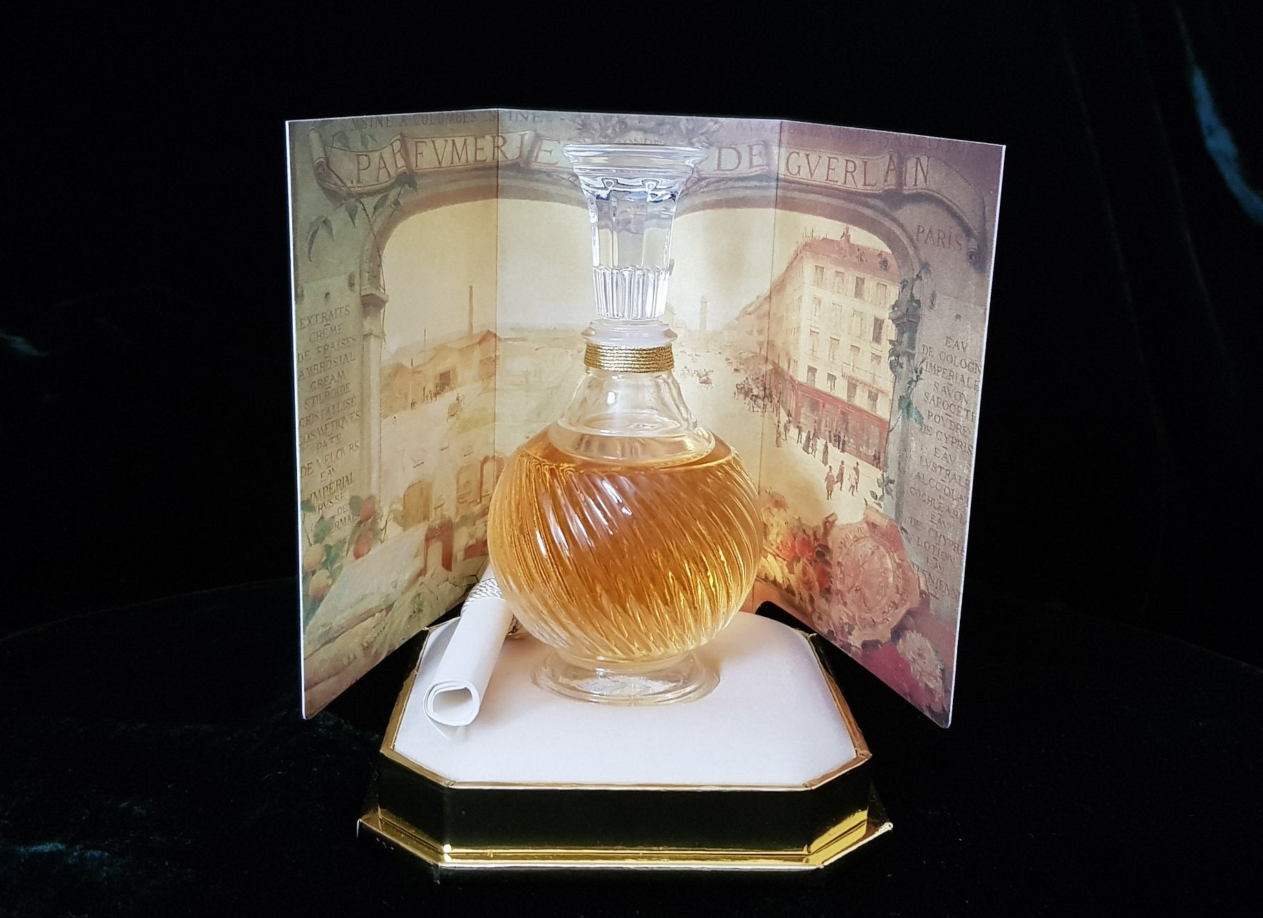 美品　ゲラン　フレグランスボマンダー　非売品 2025年最新】Guerlainの人気アイテム - メルカリ