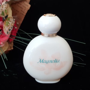 Samples from Flacon Yves Rocher Magnolia EDT vintage perfume (Samples 2ml, 3ml and more)