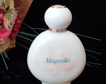 Samples from Flacon Yves Rocher Magnolia EDT vintage perfume (Samples 2ml, 3ml and more)