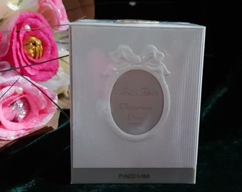 Rare Discontinued Dior Addict Eau Sensuelle EDT 50ml Sprayed Once