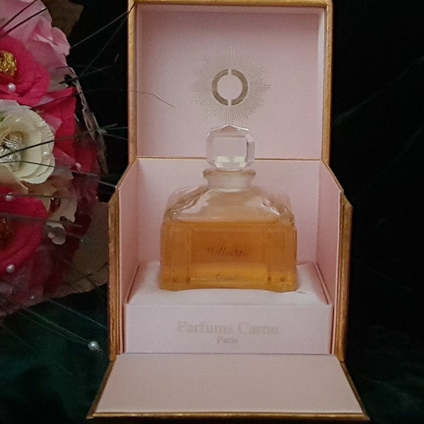 Samples from Flacon Vintage Caron Bellodgia Perfume (Samples 1ml, 2ml, 3ml and more)