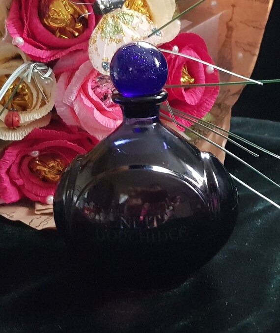 Nuit orchidee perfume new arrivals