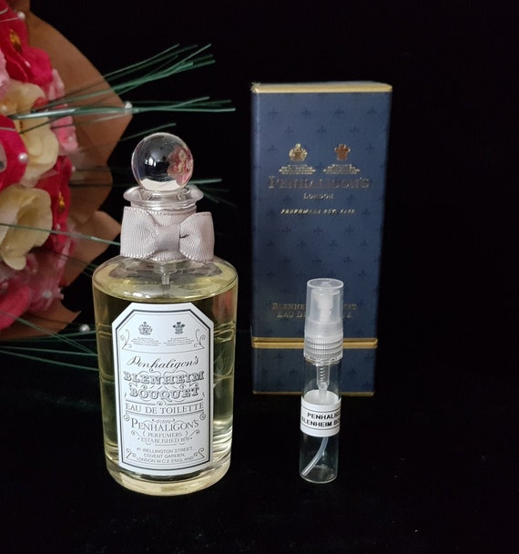 blenheim bouquet perfume
