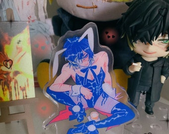 Slow Damage Towa Acrylic Standee BL Boys Love