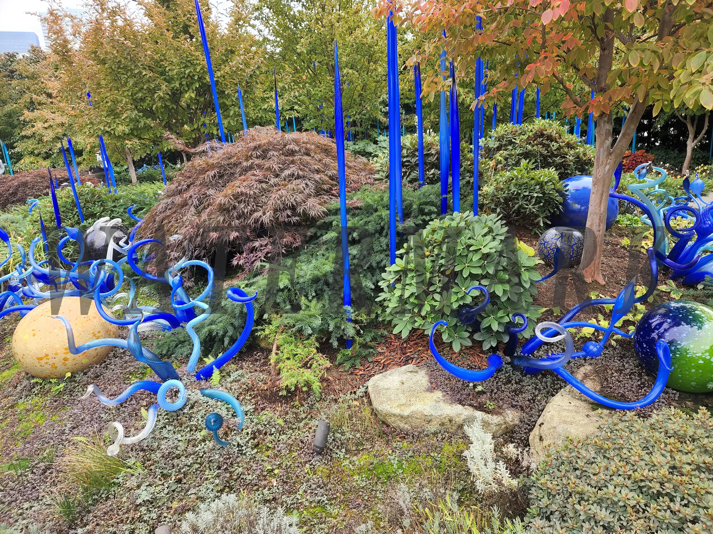 Chihuly glass - Etsy 日本