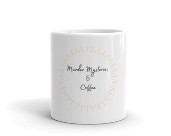 Murder Mysteries & Kaffee