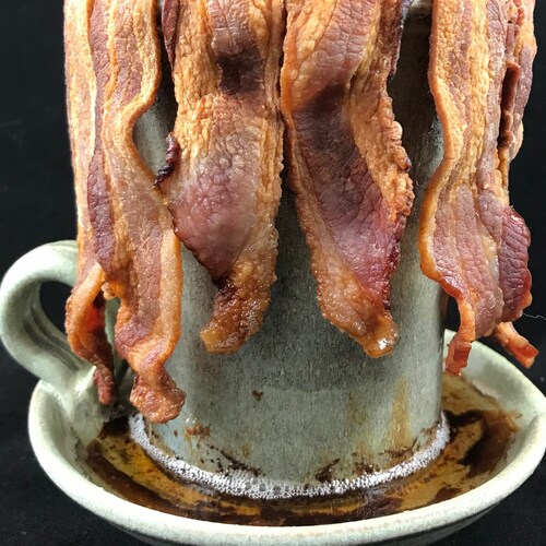 Bacon Cooker-TOP SELLER!-Free Shipping!!!