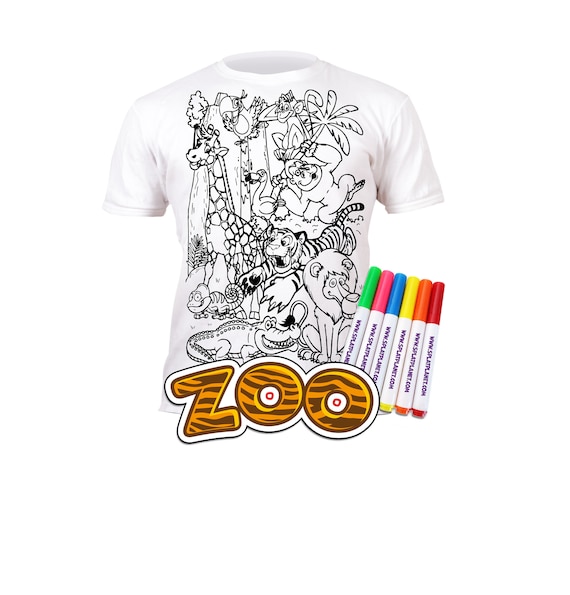 splat planet tshirt