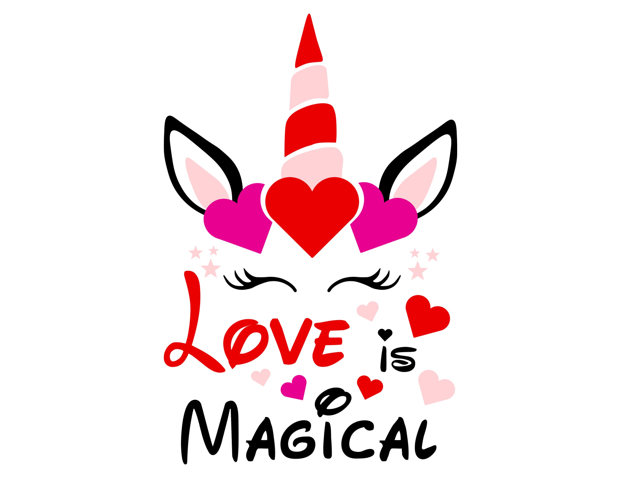 Free Free 310 Love Svg Unicorn SVG PNG EPS DXF File