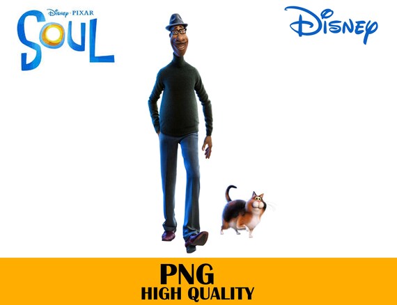 Soul Disney Png Soui Png Png Characters Soul Instant Etsy Soul Disney Png Soui Png Png Characters Soul Instant Etsy