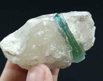 パキスタン、ステクナラ ギルギット バルティスタン産エルバイト