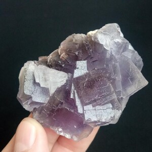 Fluorit aus Belutschistan Pakistan.