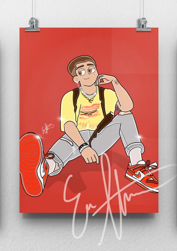 Featured image of post Danny Phantom Cartoon Couple Painting Tiktok