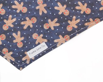 Bee Dog Bandanna Snap On or Tie On Bandana Oh Honey