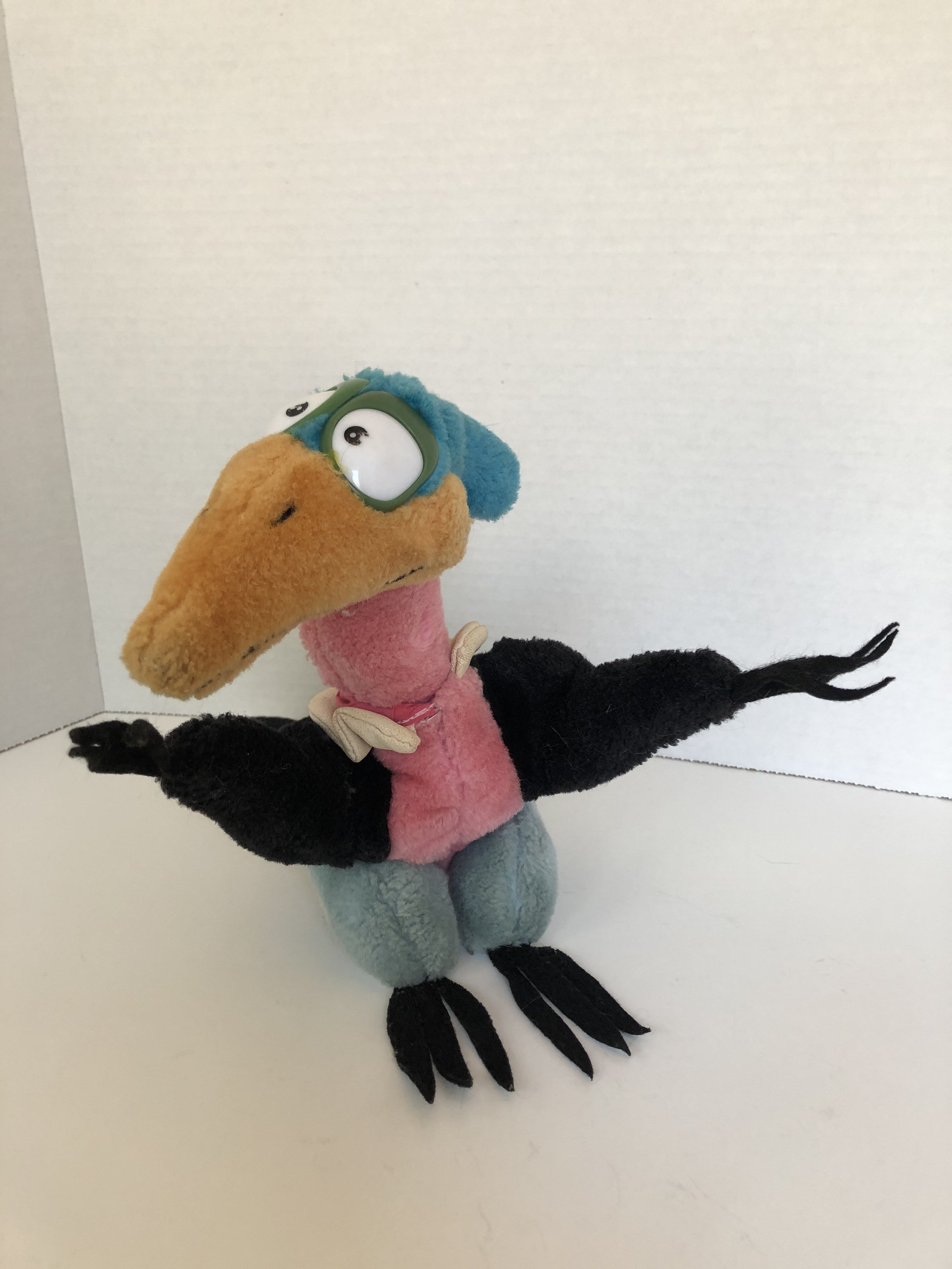 jellycat sparkle squirrel