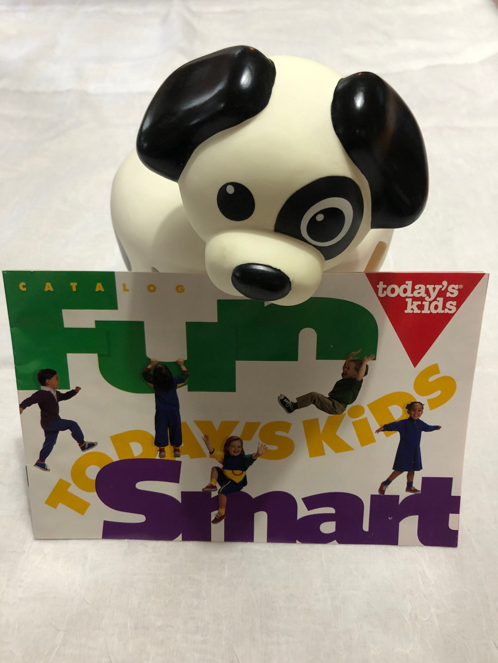 Puppy Shape Sorter Build a Dog Shape and Color Sorter Etsy