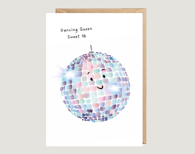 Birthday  Cards