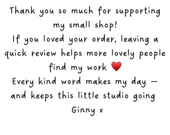 Funny Music Pun Thank You Card: Illustrated Greeting Card - Etsy