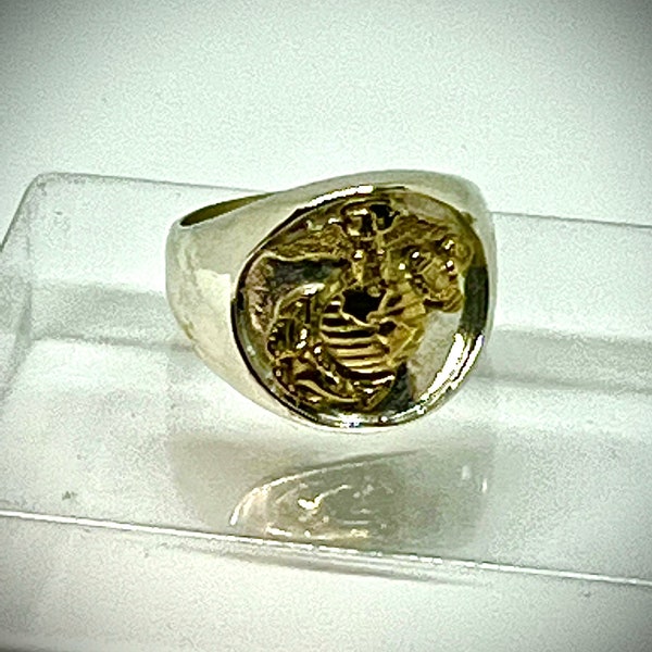 EGA Marine Ring