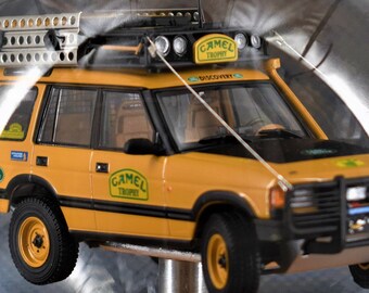 Camel Trophy Etsy
